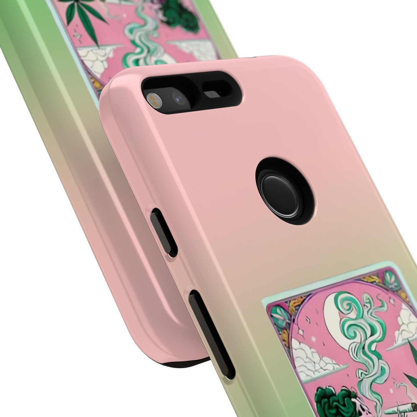 High Priestess Case - Android