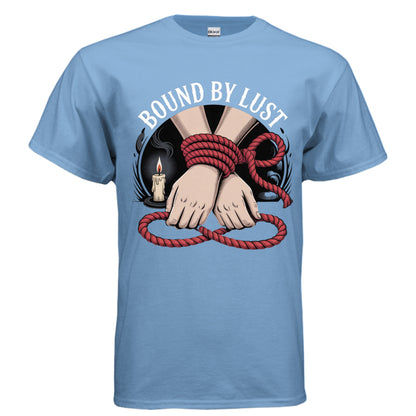 CAROLINA BLUE - FRONT