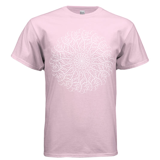 LIGHT PINK - FRONT