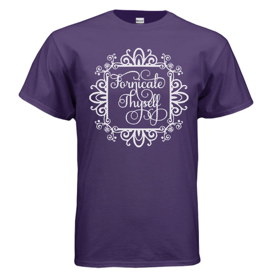 PURPLE - FRONT