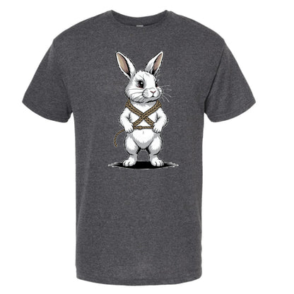Dark Heather - FRONT