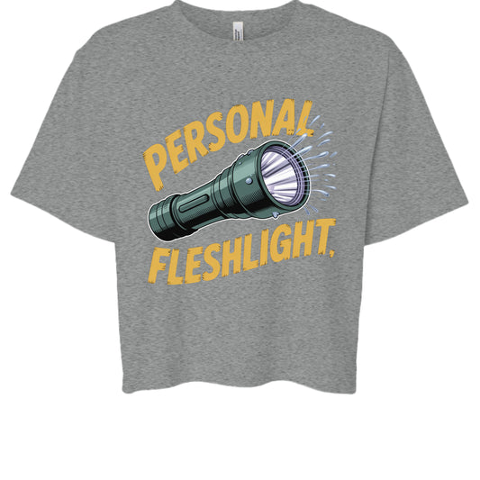 Heather Grey - FRONT