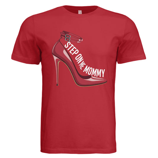 Vintage Red - FRONT