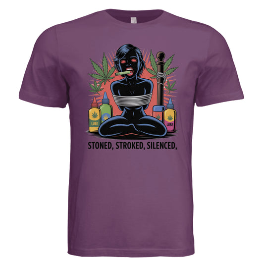 TEAM PURPLE - FRONT