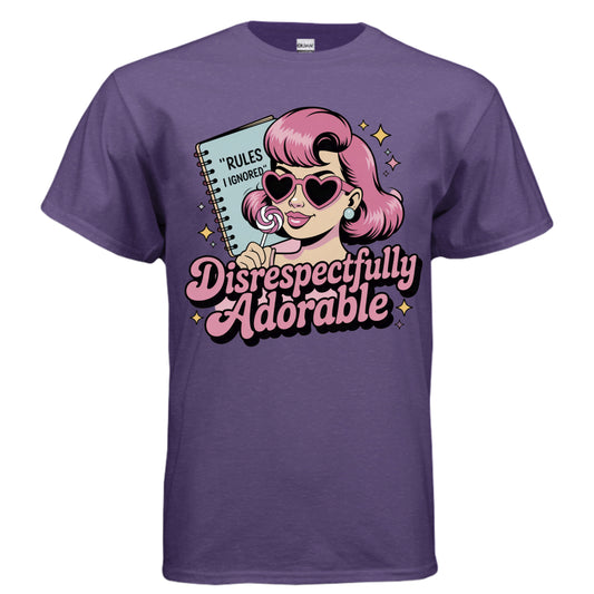 LILAC - FRONT