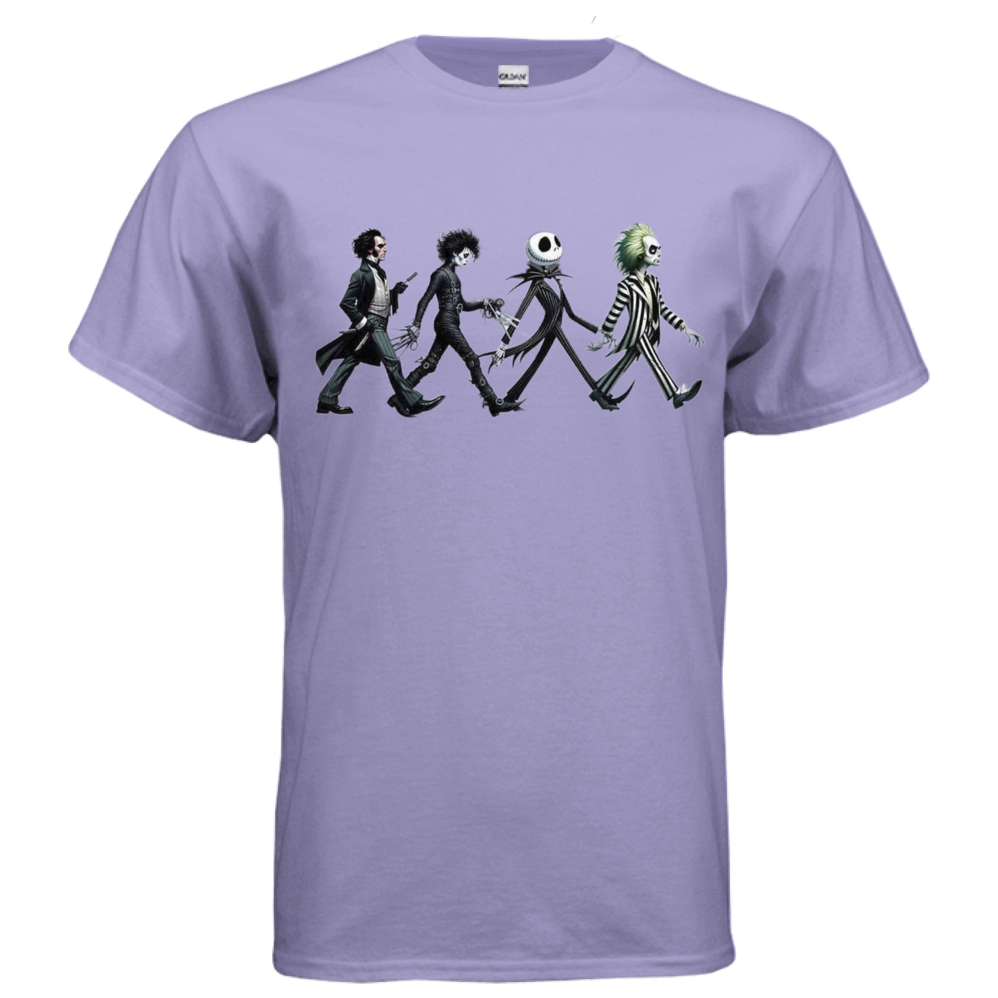 VIOLET - FRONT