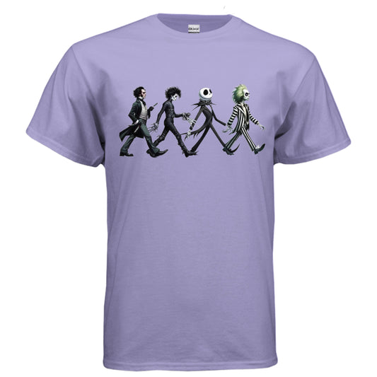 VIOLET - FRONT