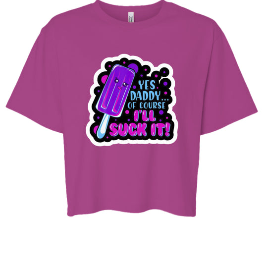 Super Pink - FRONT
