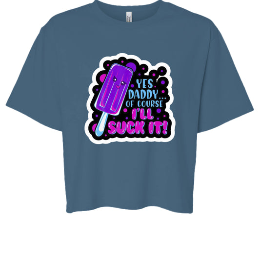 Sea Blue - FRONT