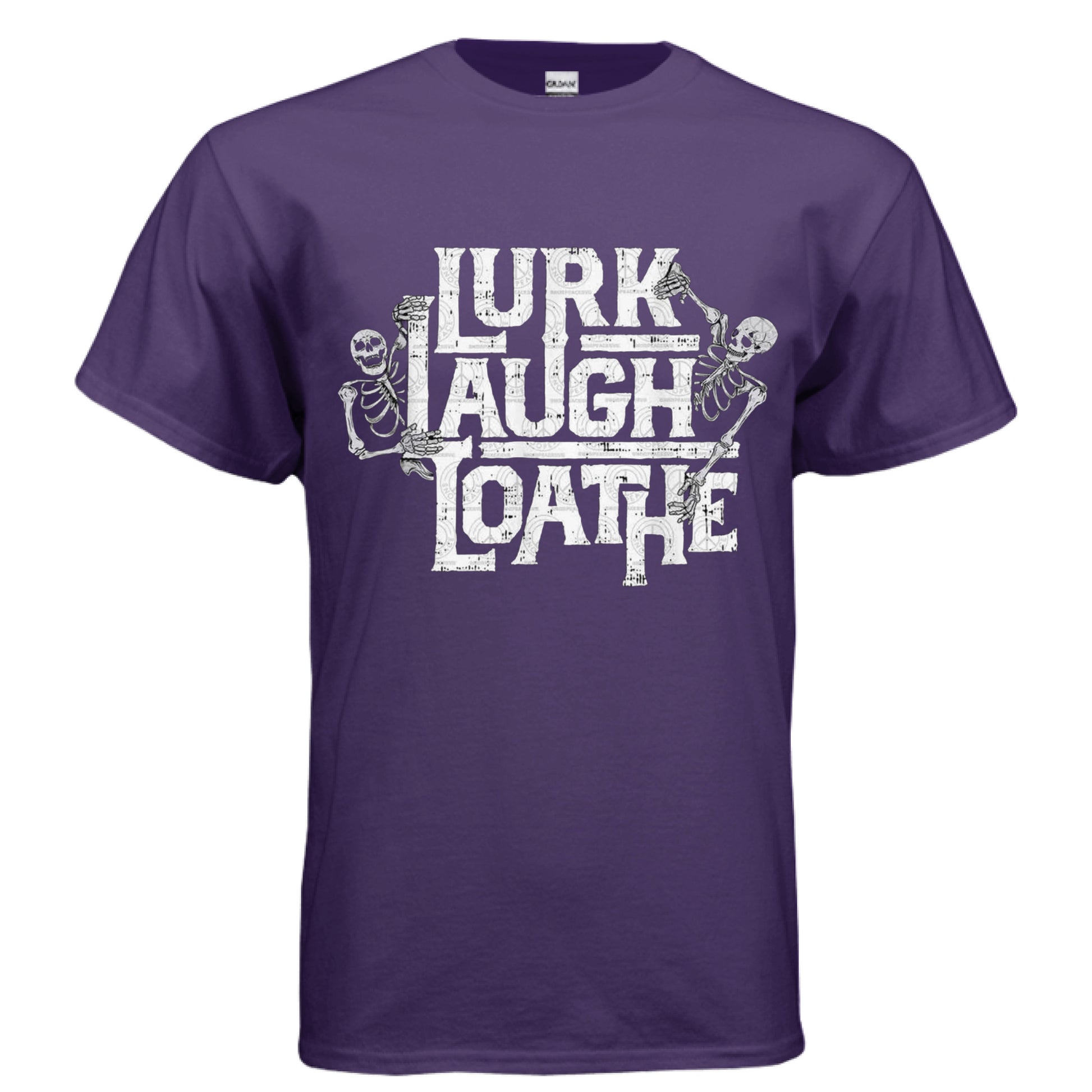 PURPLE - FRONT