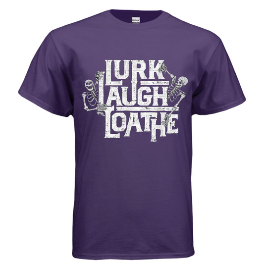 PURPLE - FRONT