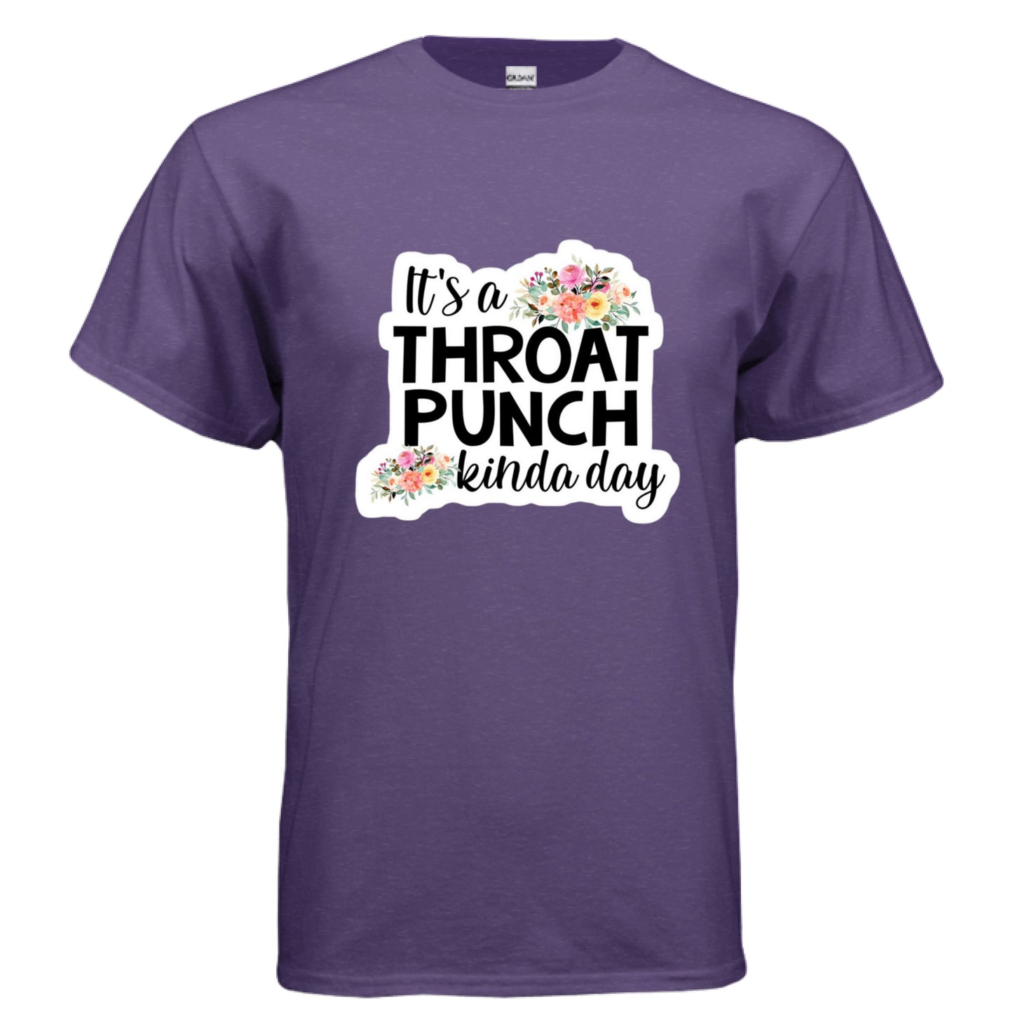LILAC - FRONT