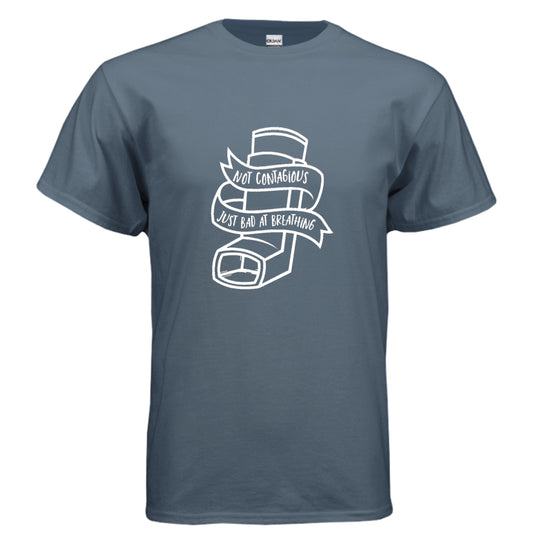 INDIGO BLUE - FRONT