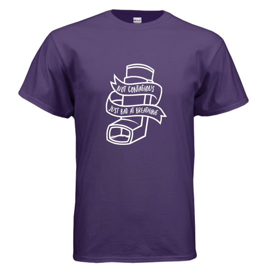 PURPLE - FRONT