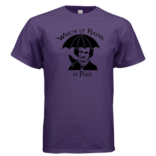 PURPLE - FRONT