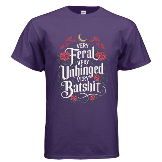 PURPLE - FRONT