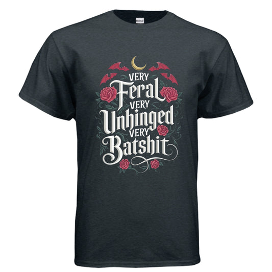 MIDNIGHT - FRONT