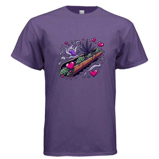 LILAC - FRONT