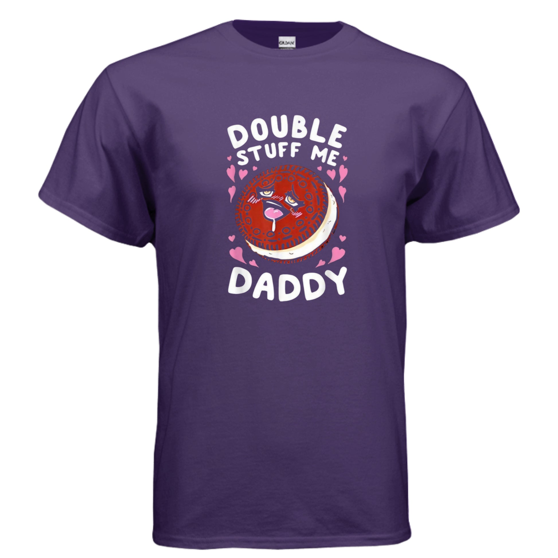 PURPLE - FRONT