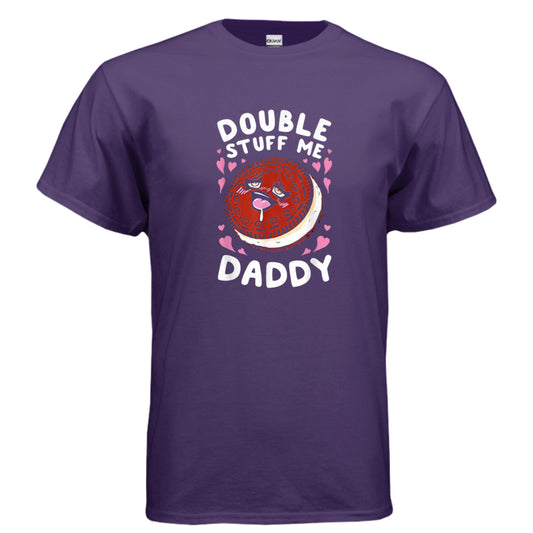 PURPLE - FRONT