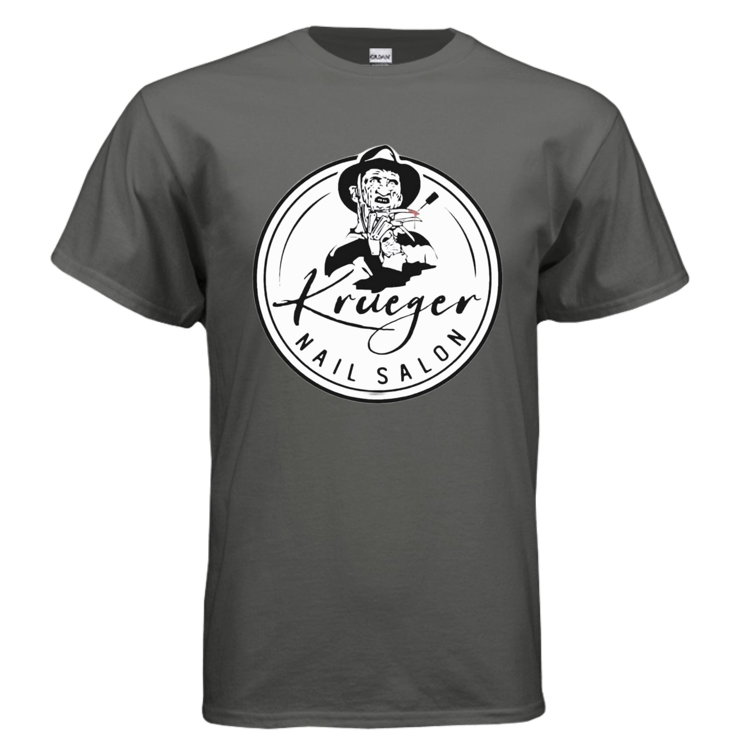 CHARCOAL - FRONT