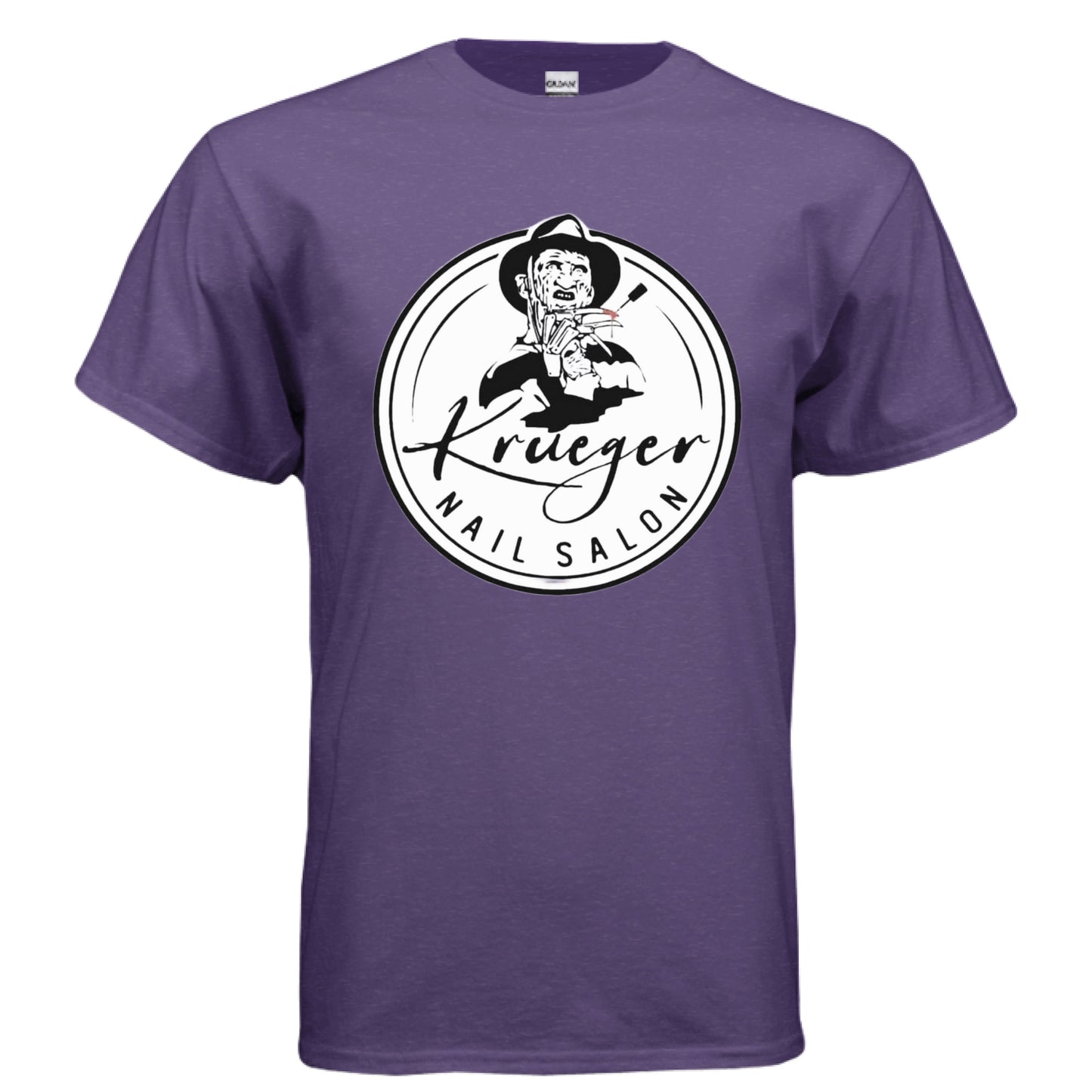 LILAC - FRONT