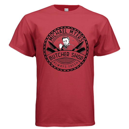 RED - FRONT