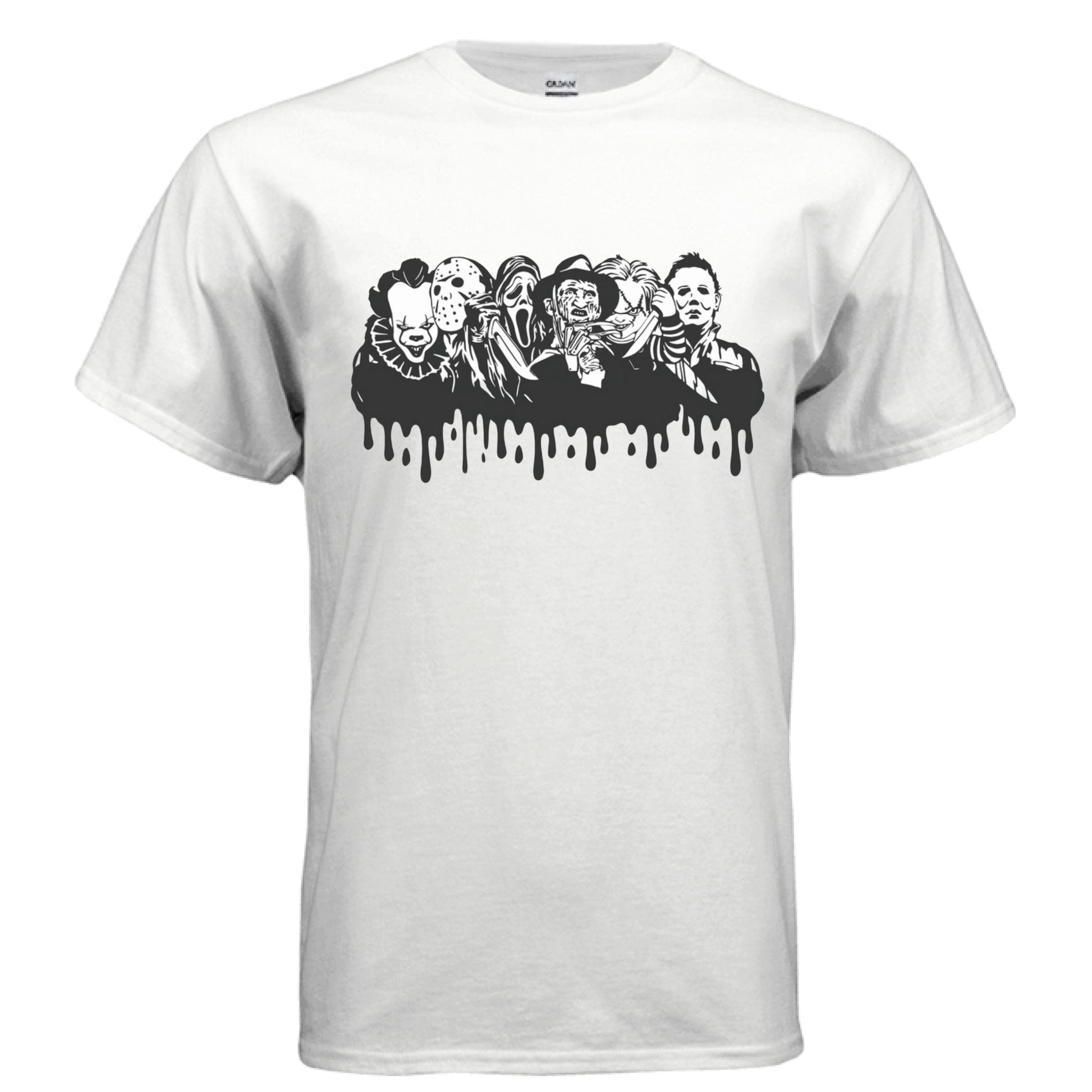 WHITE - FRONT