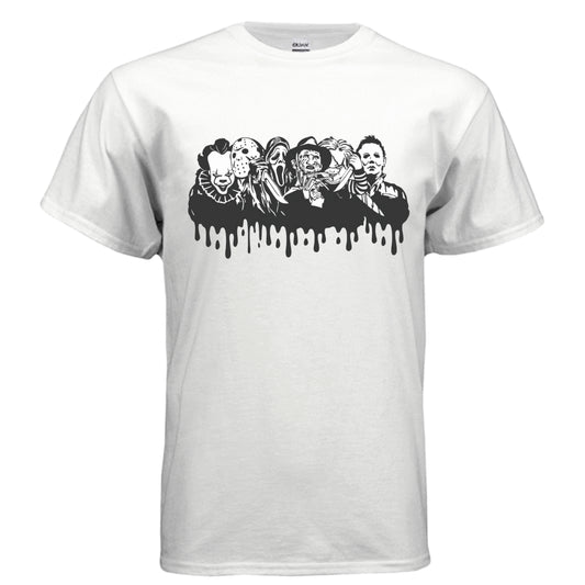 WHITE - FRONT