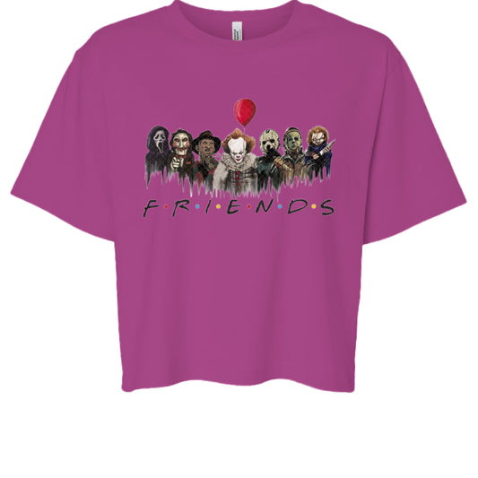 Super Pink - FRONT