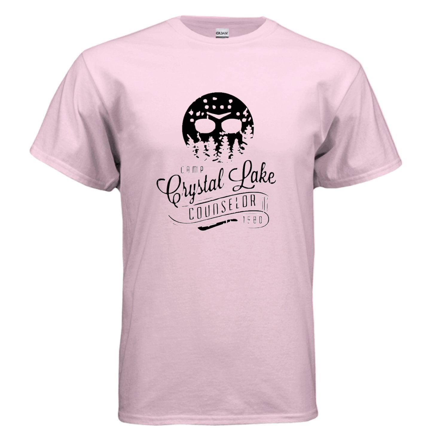 LIGHT PINK - FRONT